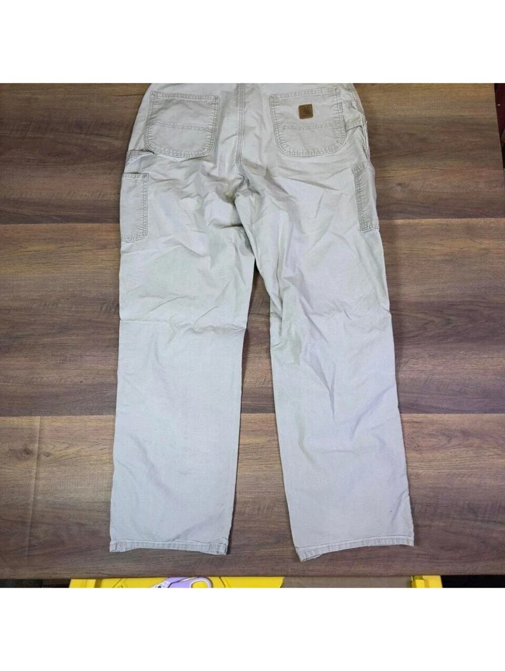 Carhartt b151 carpenter